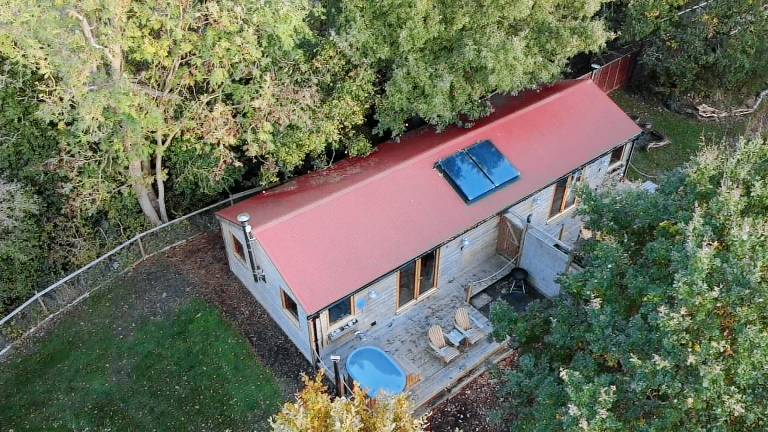 Cabin Canvey Island
