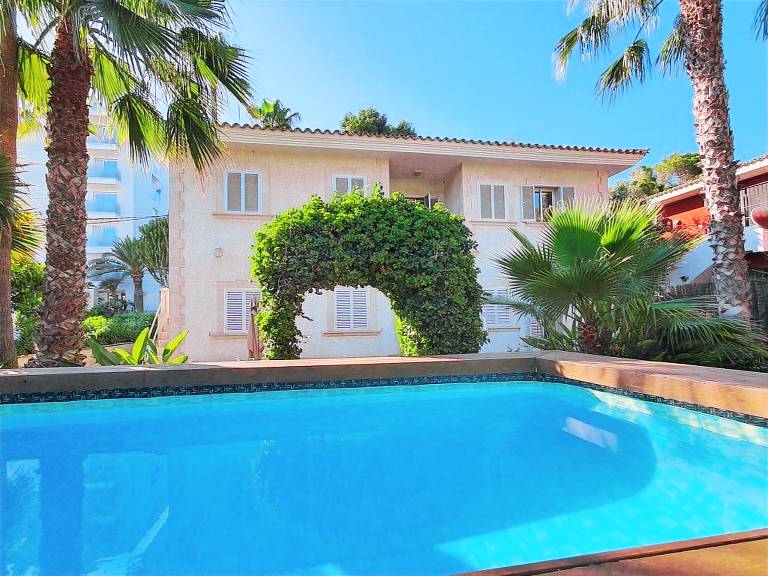 Villa  Palma de Mallorca