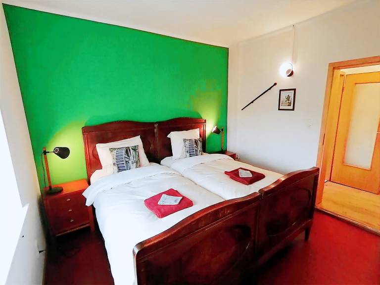 Ferienwohnung Bruchhausen-Vilsen
