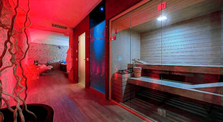 Ample vacation home with garden, sauna & terrace | Pets allowed — photo 4