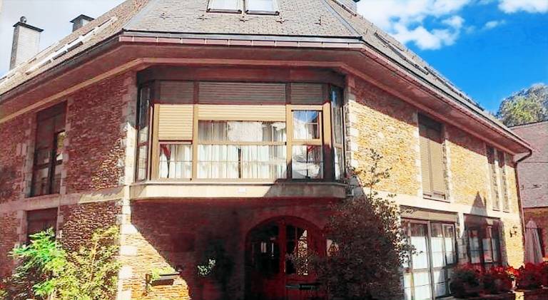 Apartamento amueblado Salardú