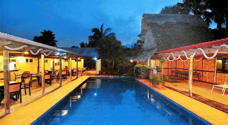 Resort Tofol