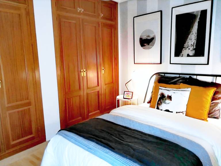 Nice holiday apartment | Near Seville Cathedral | Pets allowed — photo 2