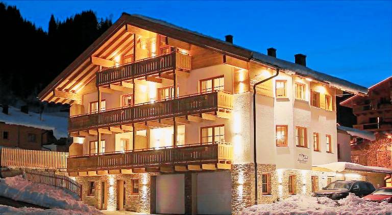 Tarlack Appartements Hutten 1a — photo 2