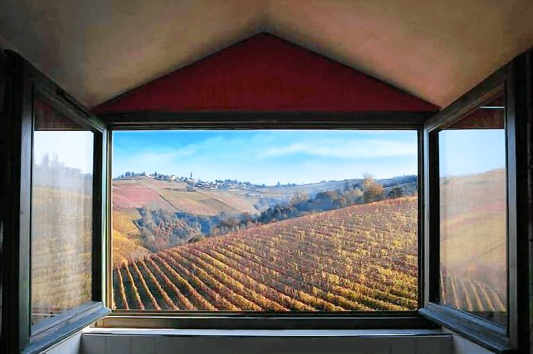 Agriturismo  Alba