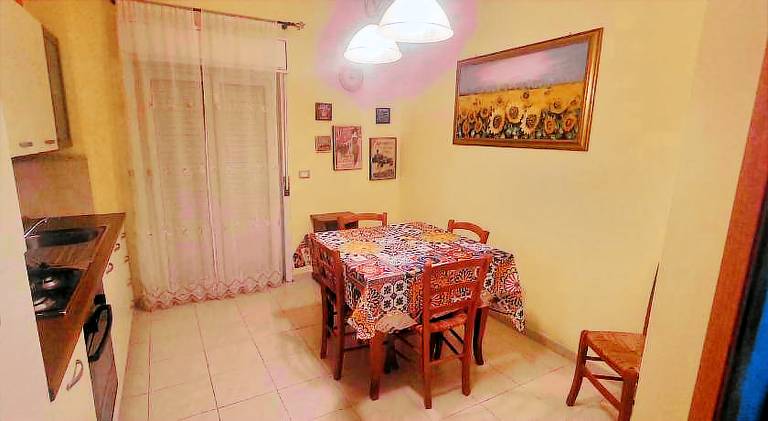 Rental apartment with 1 room for 3 persons — photo 3