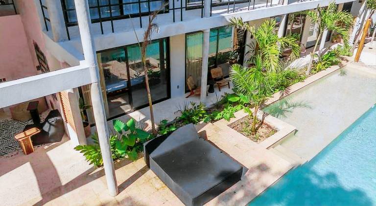 Holiday apartment with pool | Perfect for remote work | Pets allowed — photo 4