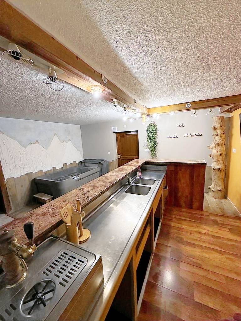 Apartment  La Clusaz