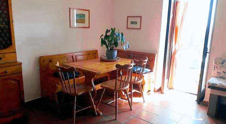 Holiday apartment with 2 rooms for 3 persons — photo 5