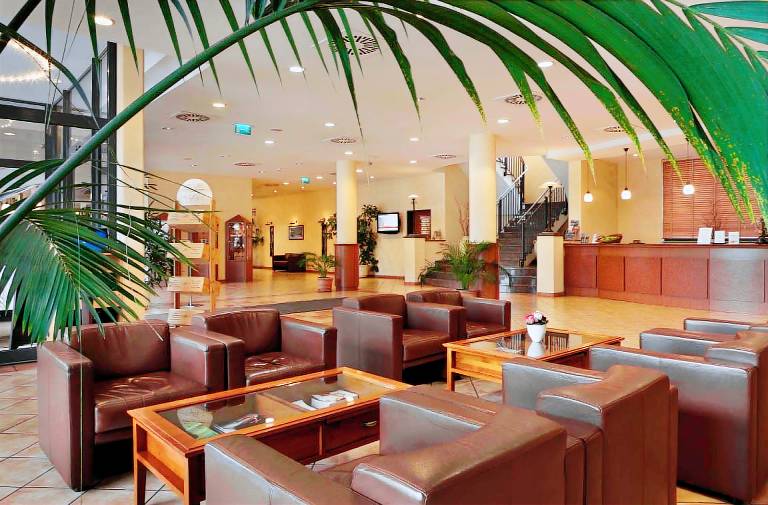 IntercityHotel Bremen — photo 3