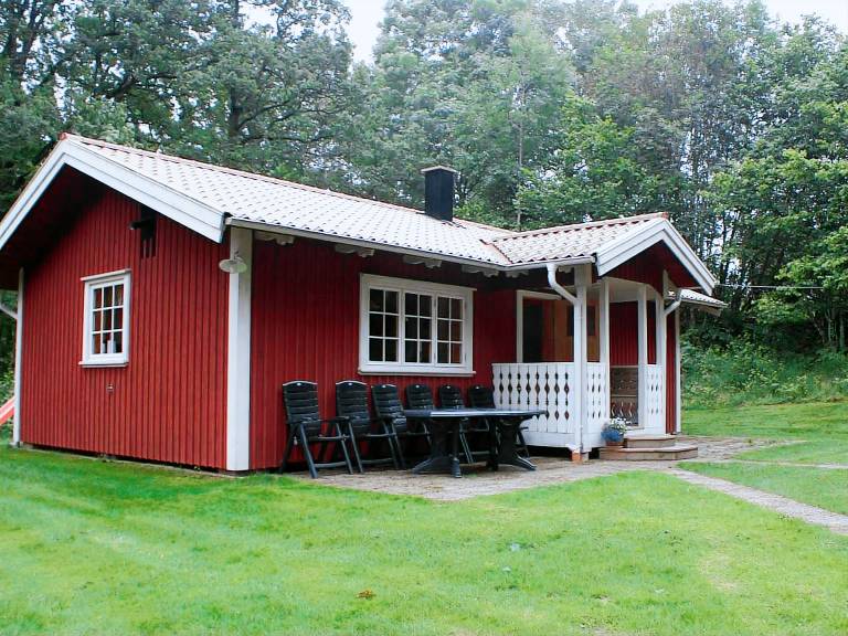 Ferienhaus in Svenljunga, West Sweden f&uuml;r max. 6 Personen