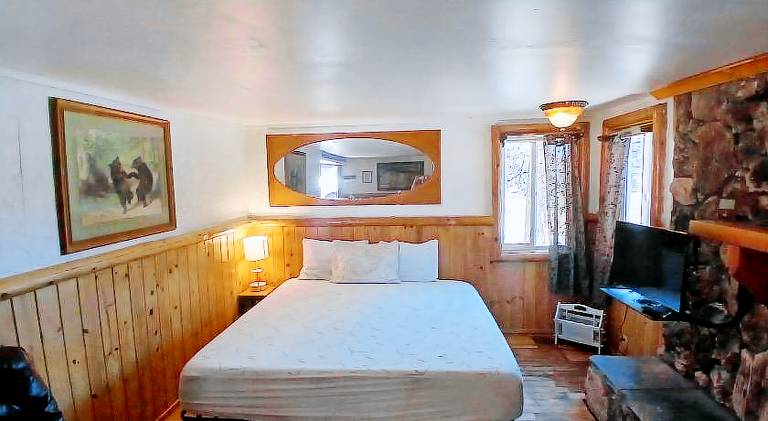 Big Bear Lake - Tulip Lane Cabin 21 — photo 4