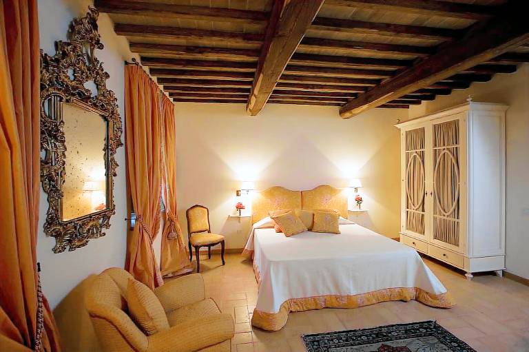 Agriturismo Siena