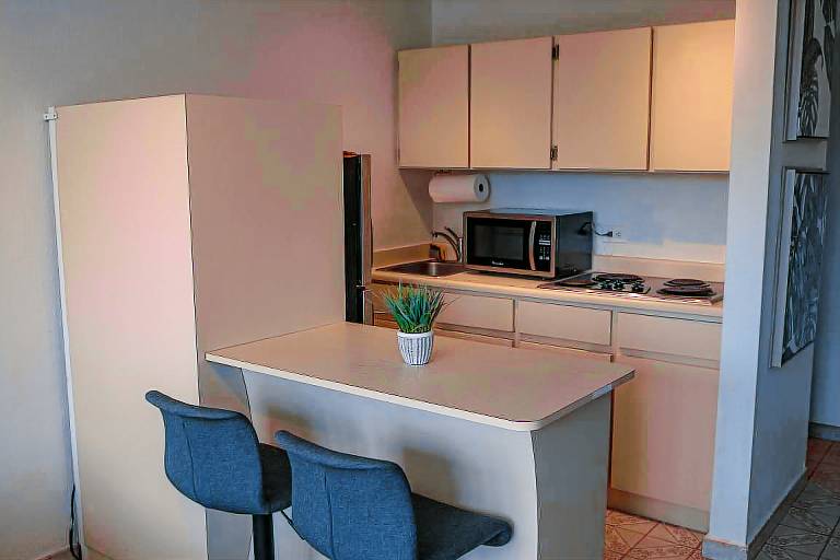 Bianca’s Beach Apartment — photo 2
