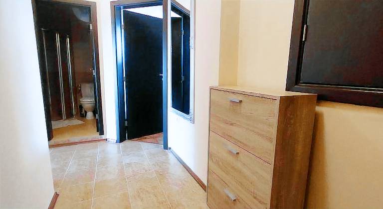 Holiday apartment with 1 room for 3 persons — photo 4
