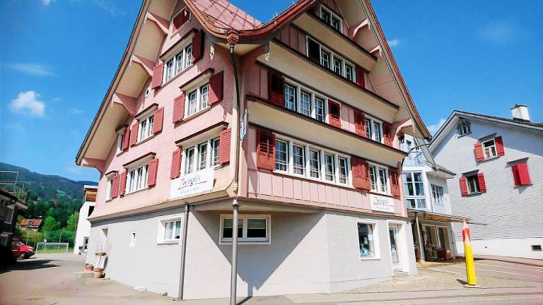 Appartement Stein