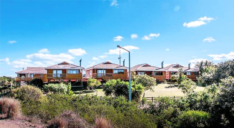 Resort Hartenbos