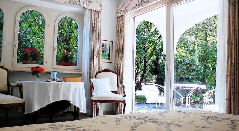 Villa Olevano — photo 4