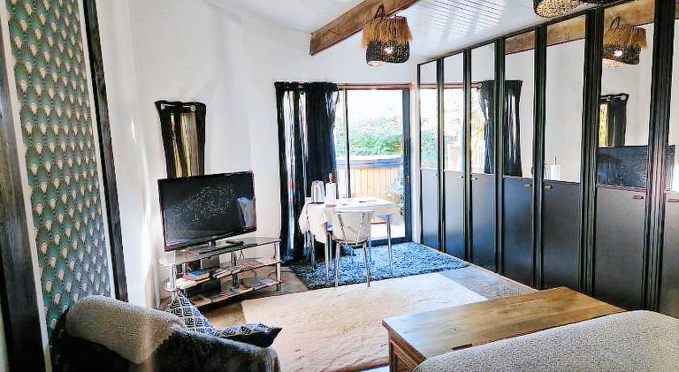Au Gre Des Lis - La Suite Du Chene — photo 2