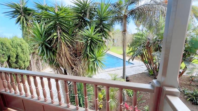 Ferienwohnung in Breña Baja f&uuml;r max. 4 Personen am Atlantik