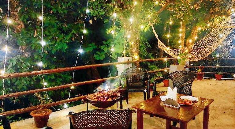 Bajoon homestay — photo 5