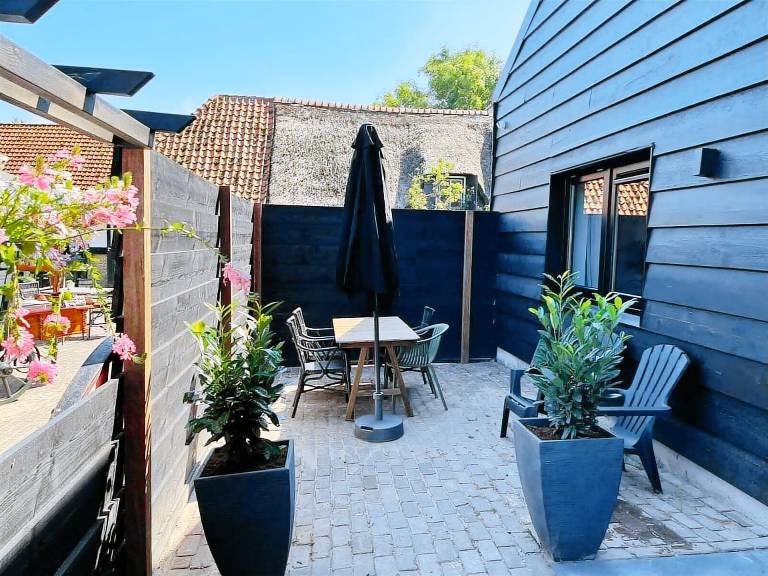 Ferienwohnung Vrouwenpolder