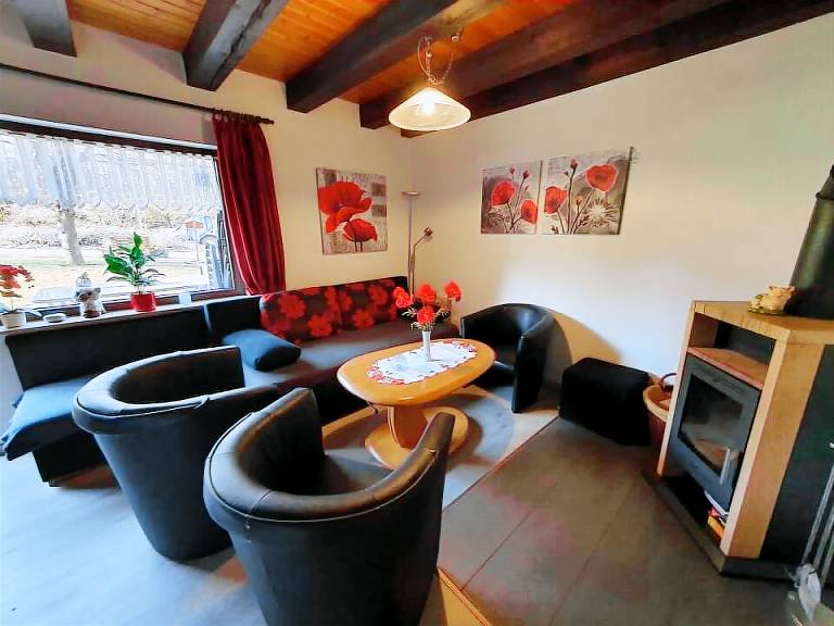 Fully equipped wonderful house with garden, sauna & patio | Nature view | Pet-friendly — photo 2