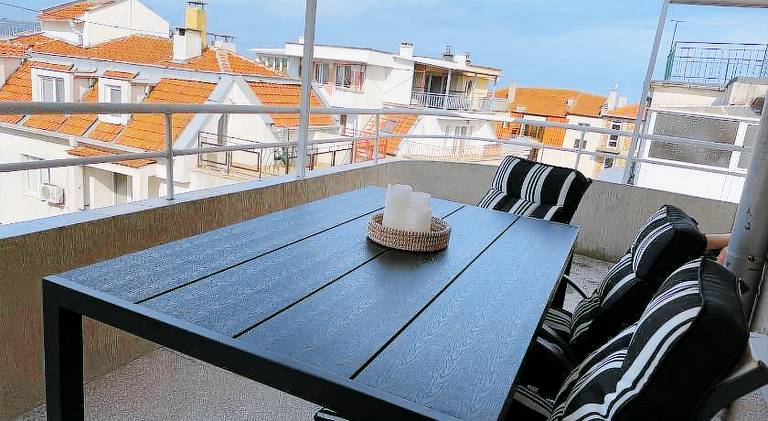 Apartment with 2 rooms for 7 persons — photo 3