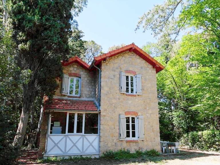 Appartement Armissan