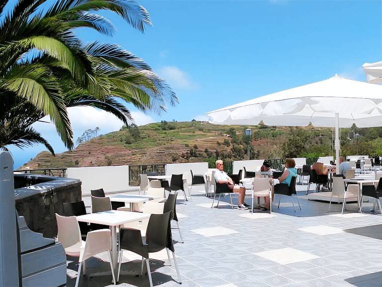 Hotel Jardim Atlantico — photo 4