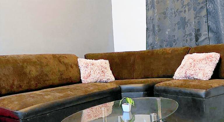 34 m&sup2; Ferienwohnung