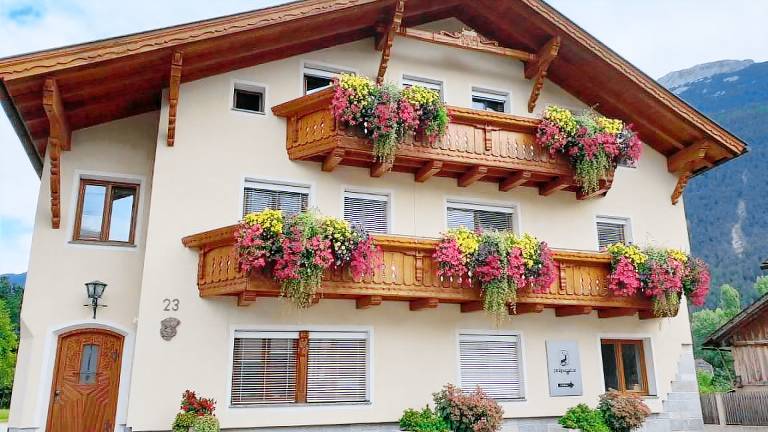 Ferienwohnung Tarrenz