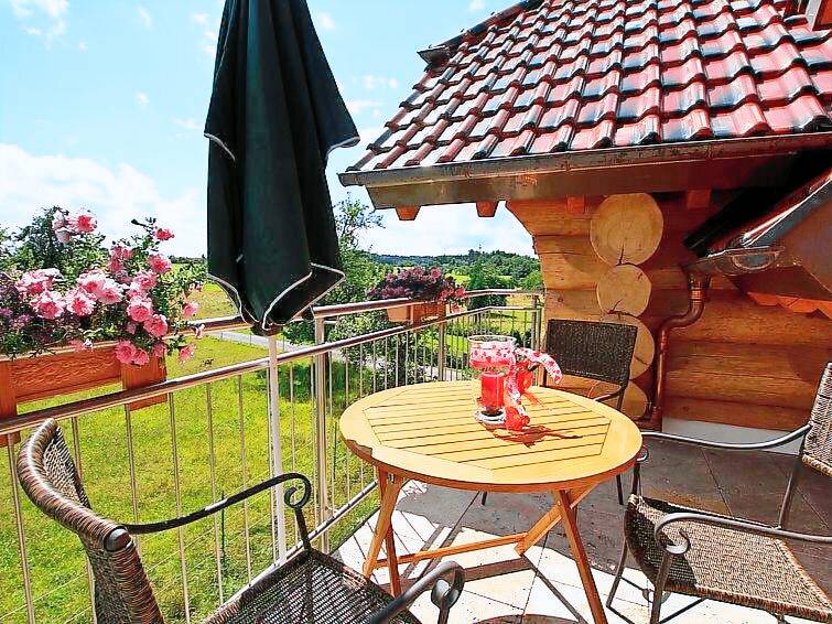 Ferienwohnung  Backnang