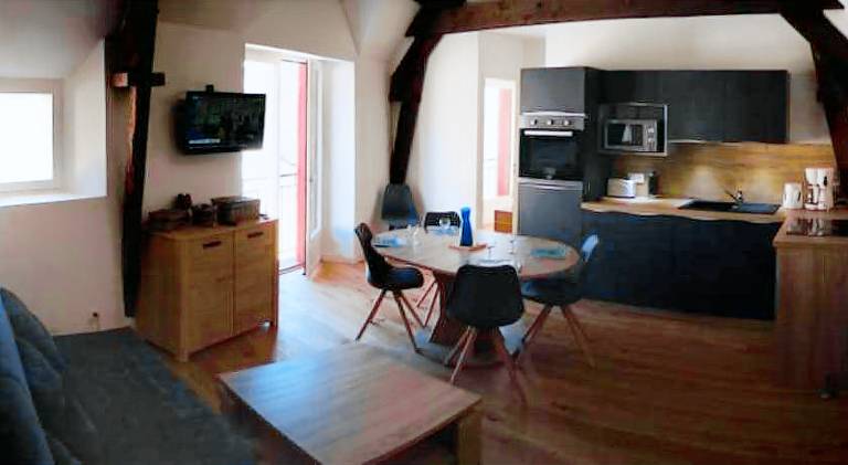 Holiday apartment | Beach nearby | Pet-friendly — photo 5