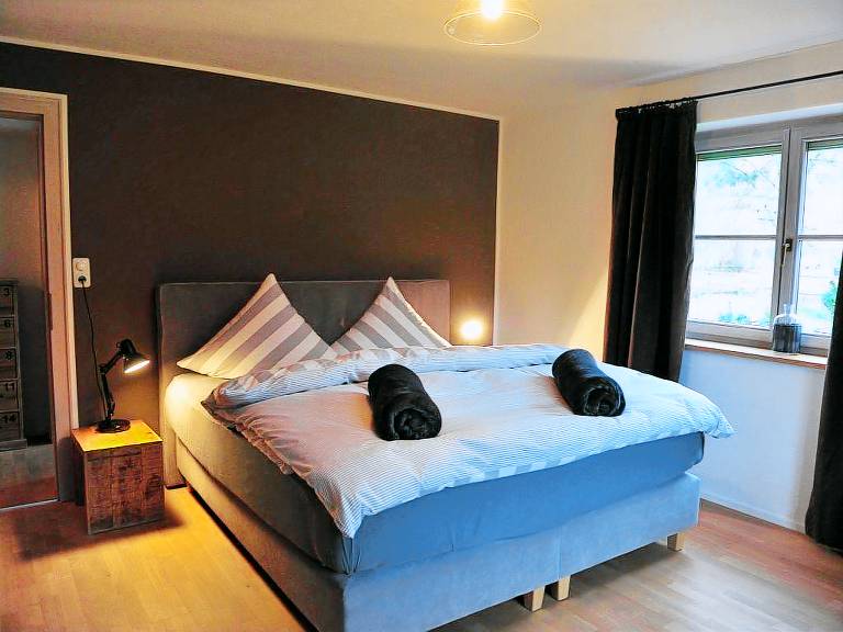 Ferienwohnung Oberstdorf