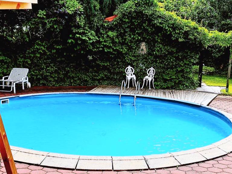 Ferienhaus Sankt Englmar