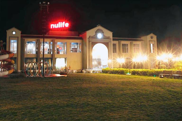 Nulife Resort