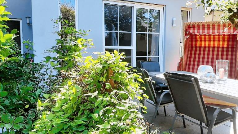 Ferienhaus  Erbendorf