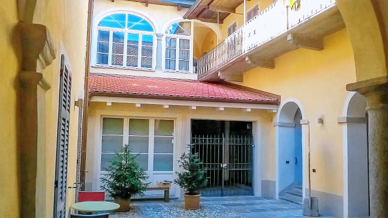 Appartamento Cannobio