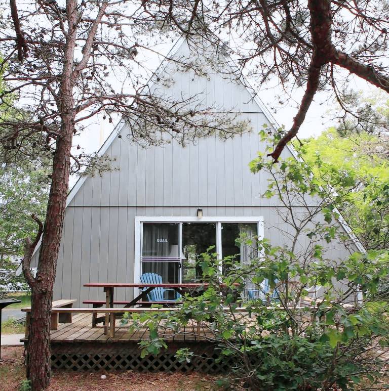 Cottage Wellfleet
