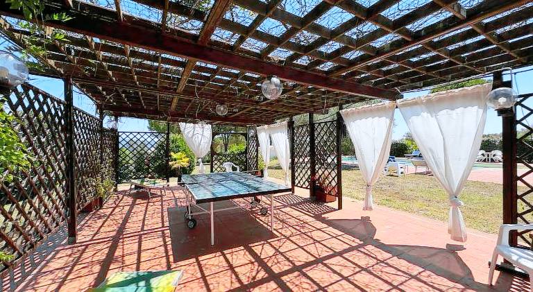 House with pool — photo 5