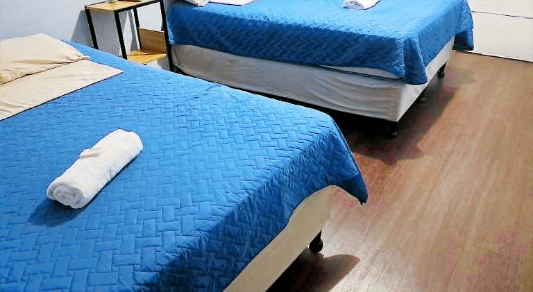 Hostal Venezuela
