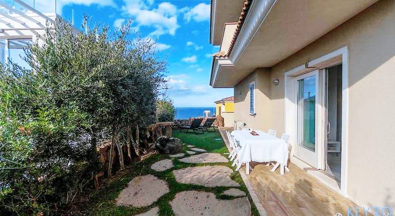 Holiday apartment | Next to the beach | Dogs allowed in Castelsardo