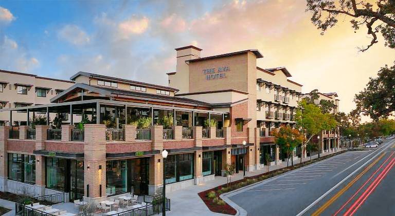 The Ava Hotel Paso Robles, Curio Collection by Hilton — photo 3