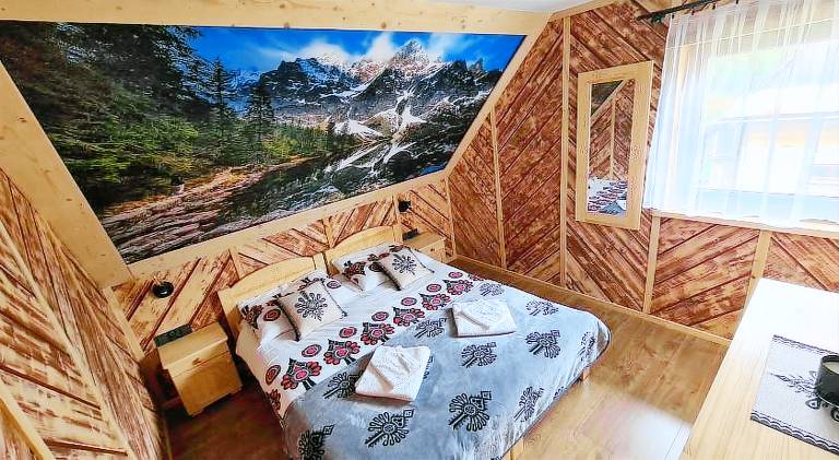 Apartament Chochołów
