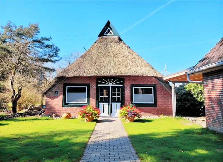 Ferienhaus Brake (Unterweser)