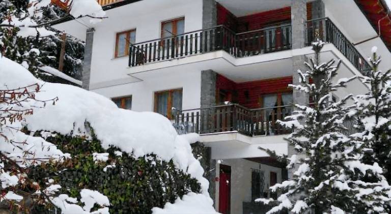 Nice apartment | Pet-friendly in Valtournenche