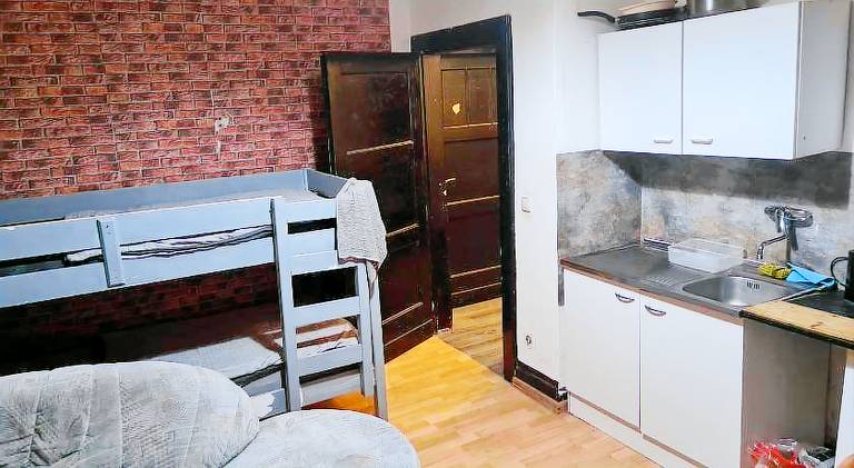 MonteurRoomMR — photo 3