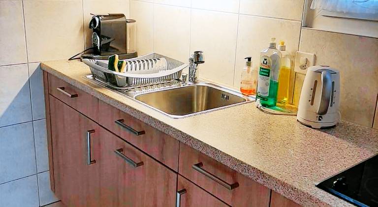 House with 2 rooms for 4 persons — photo 4