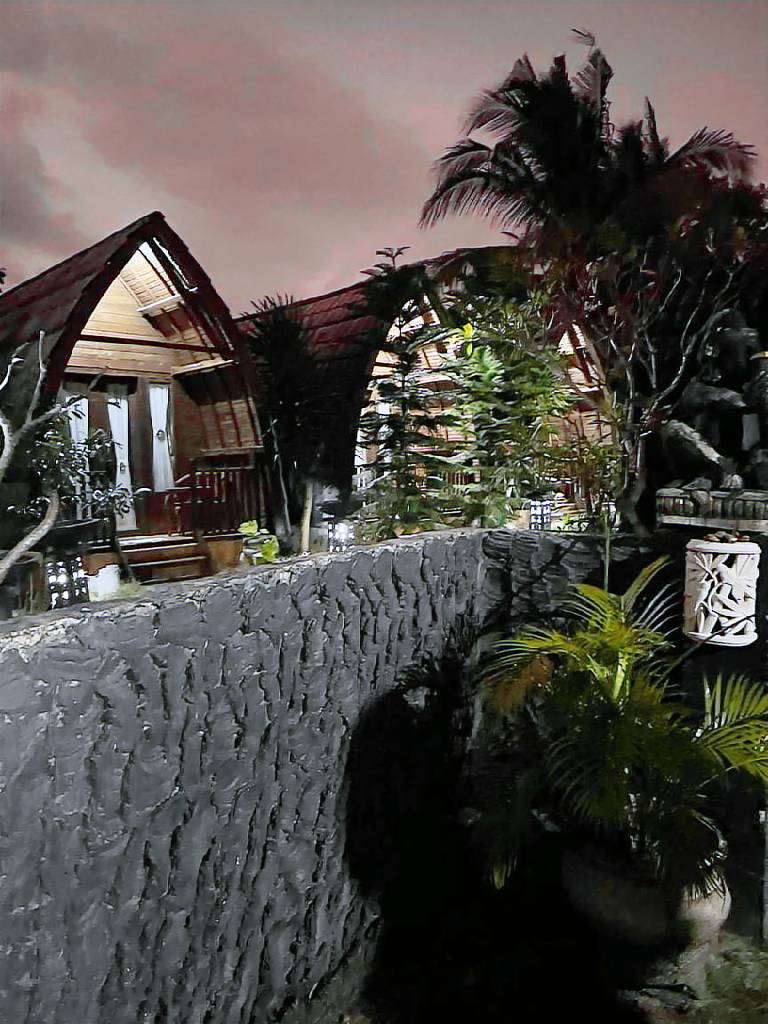 Apartment Penida Island